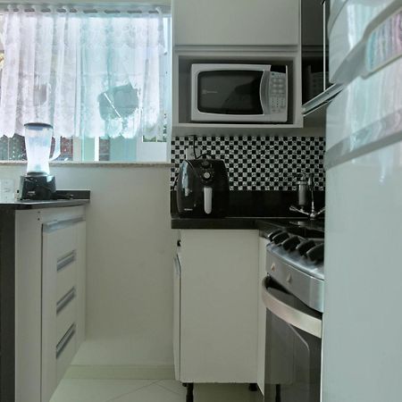 Estudio Com Ar Refrigerado A 300 M Praia Cabo Frío Exterior foto