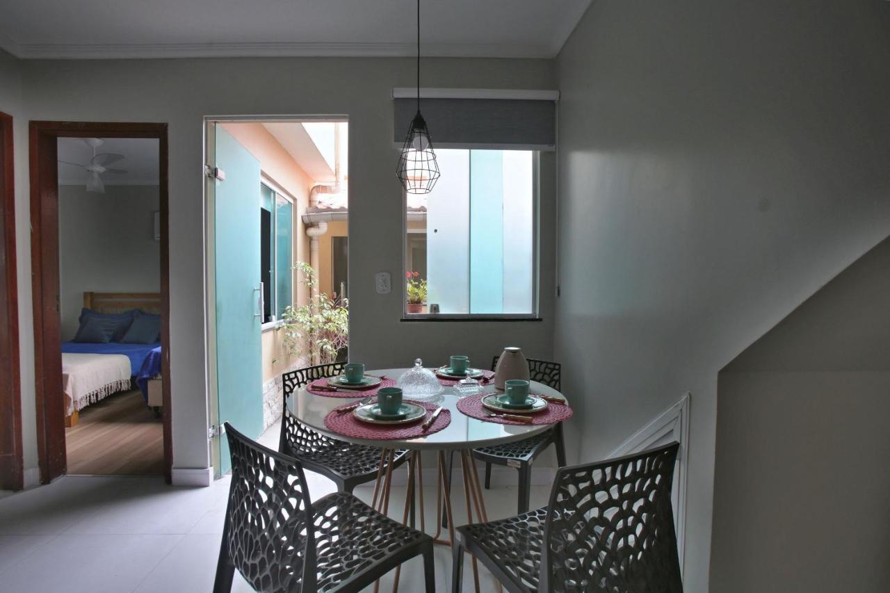 Estudio Com Ar Refrigerado A 300 M Praia Cabo Frío Exterior foto
