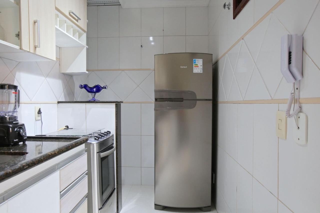 Estudio Com Ar Refrigerado A 300 M Praia Cabo Frío Exterior foto