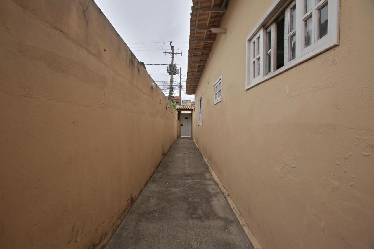 Estudio Com Ar Refrigerado A 300 M Praia Cabo Frío Exterior foto