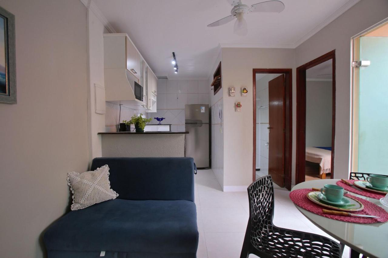 Estudio Com Ar Refrigerado A 300 M Praia Cabo Frío Exterior foto