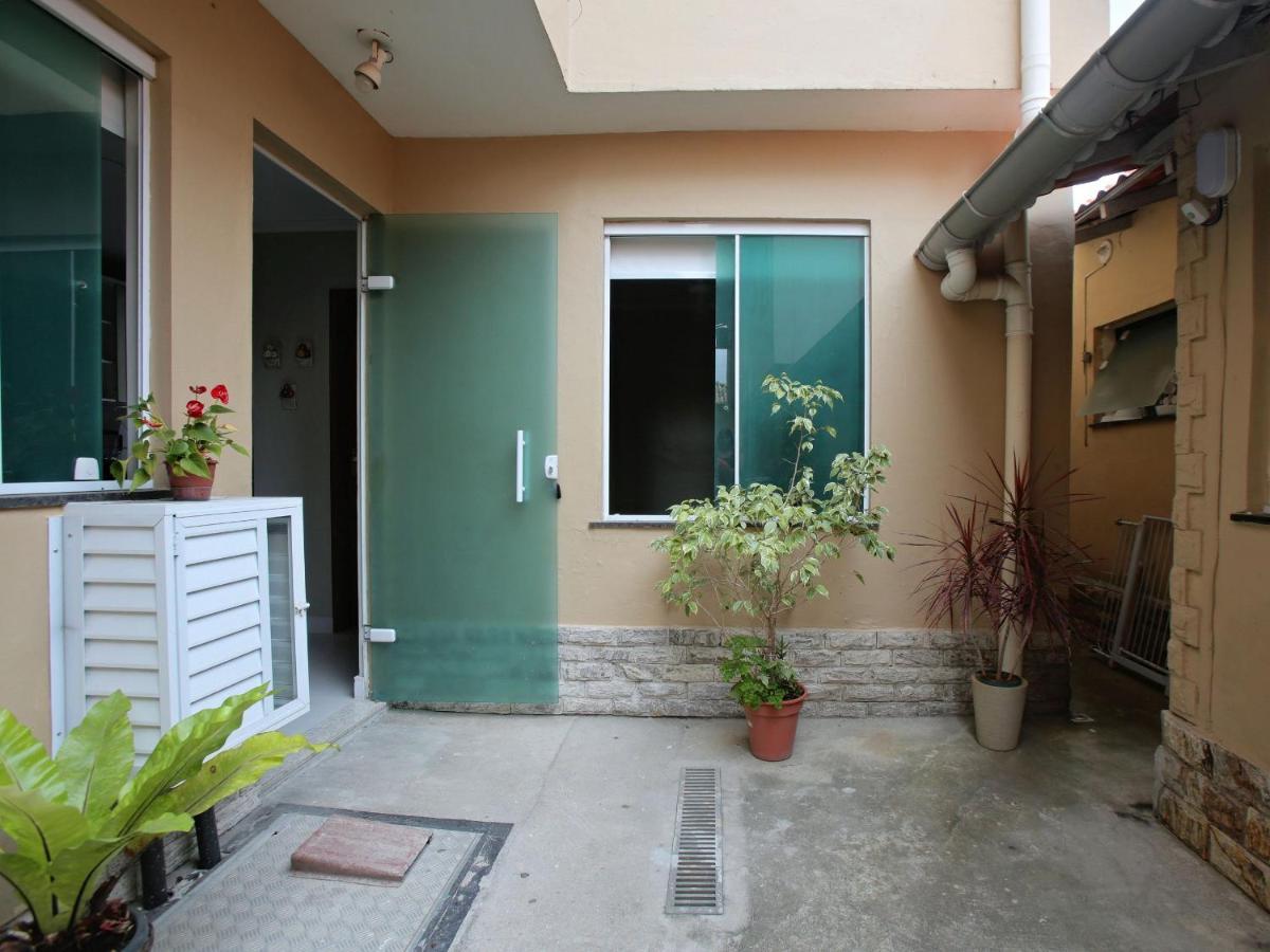 Estudio Com Ar Refrigerado A 300 M Praia Cabo Frío Exterior foto