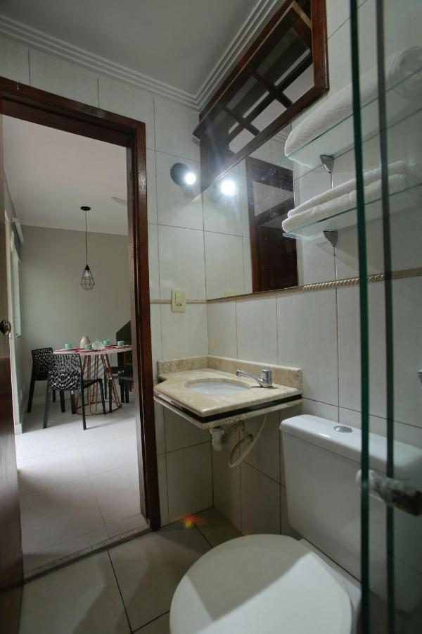 Estudio Com Ar Refrigerado A 300 M Praia Cabo Frío Exterior foto