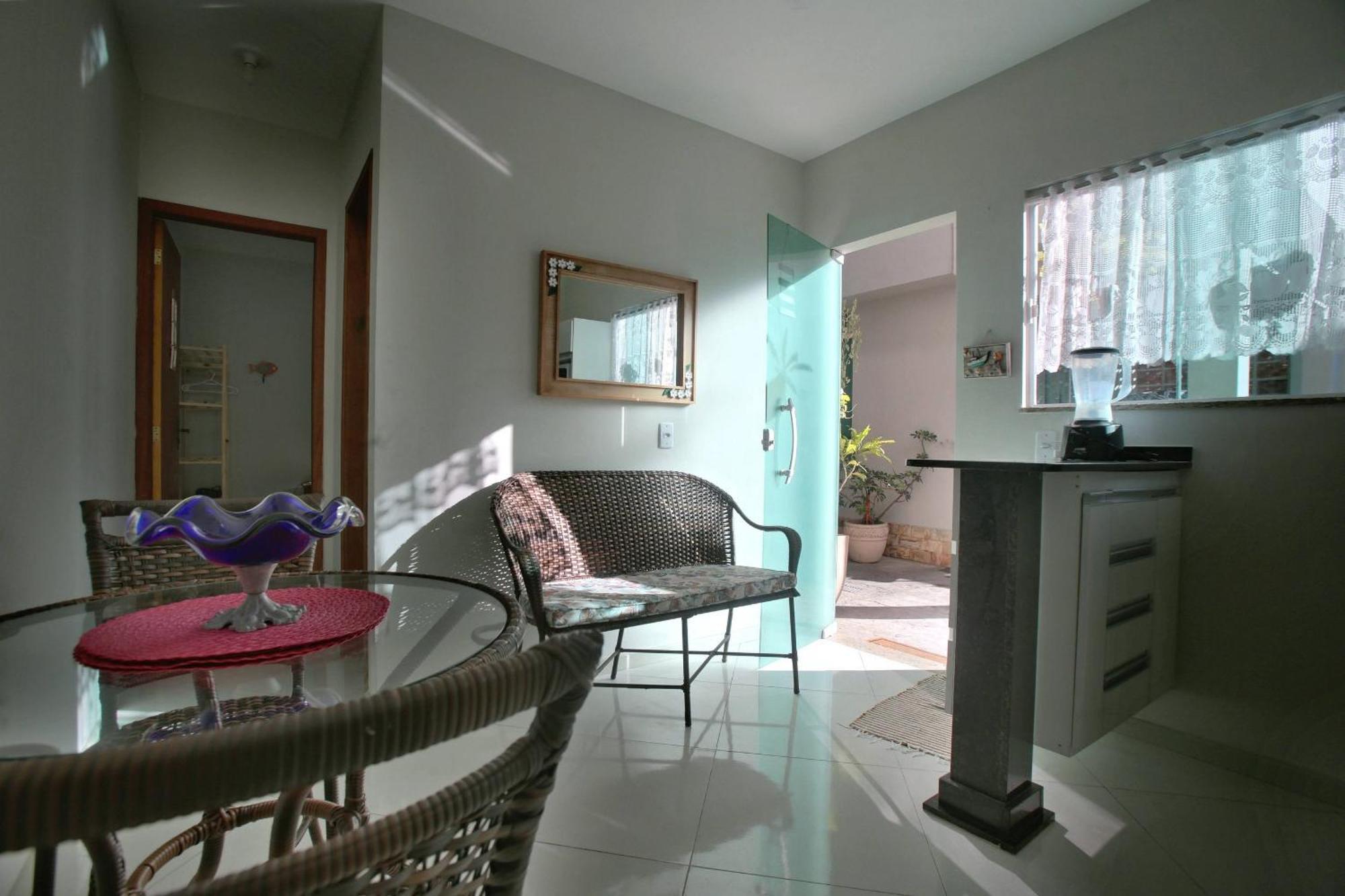 Estudio Com Ar Refrigerado A 300 M Praia Cabo Frío Exterior foto