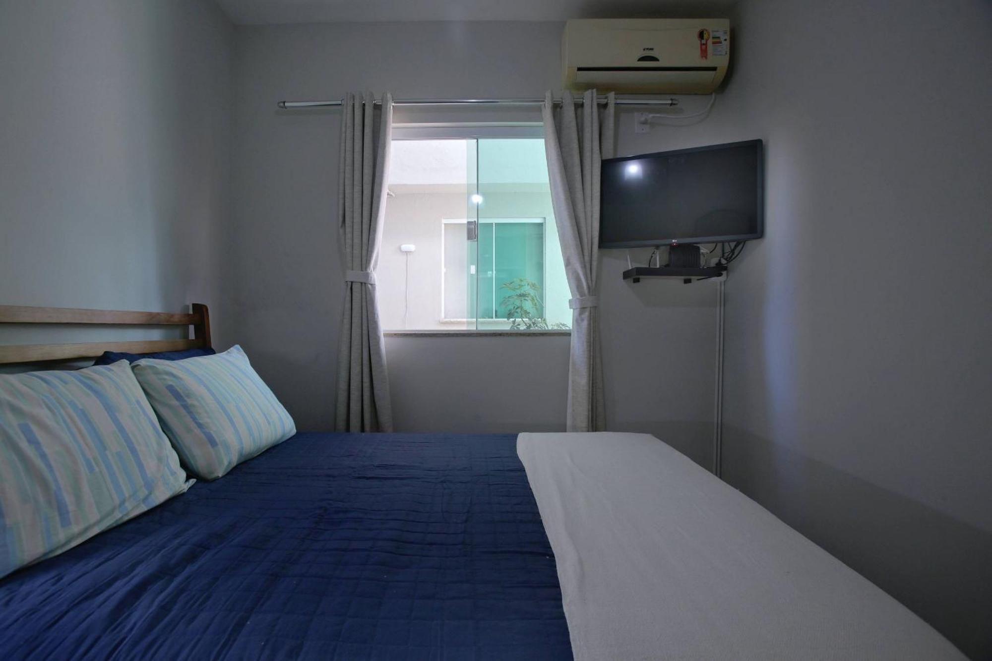Estudio Com Ar Refrigerado A 300 M Praia Cabo Frío Exterior foto