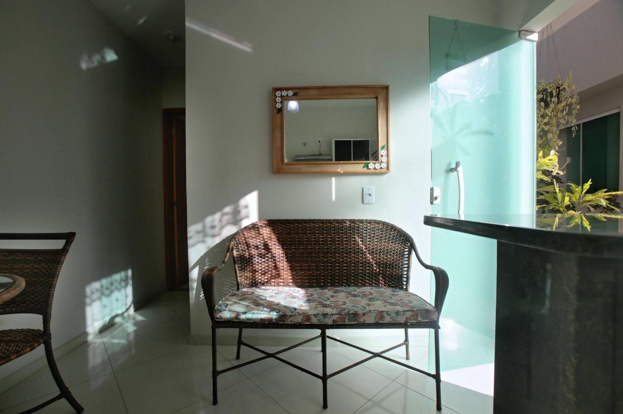 Estudio Com Ar Refrigerado A 300 M Praia Cabo Frío Exterior foto
