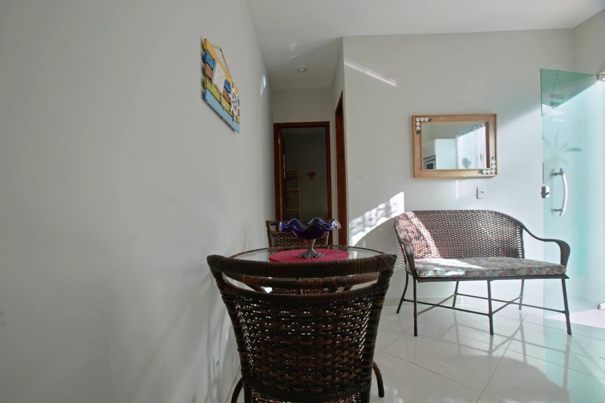 Estudio Com Ar Refrigerado A 300 M Praia Cabo Frío Exterior foto