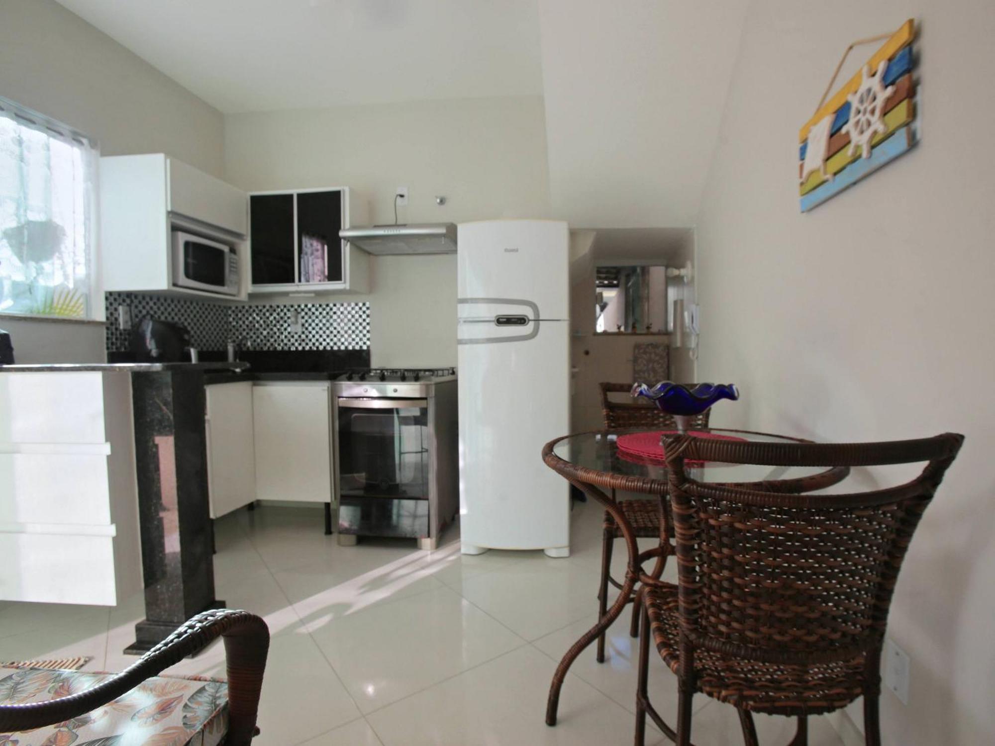 Estudio Com Ar Refrigerado A 300 M Praia Cabo Frío Exterior foto