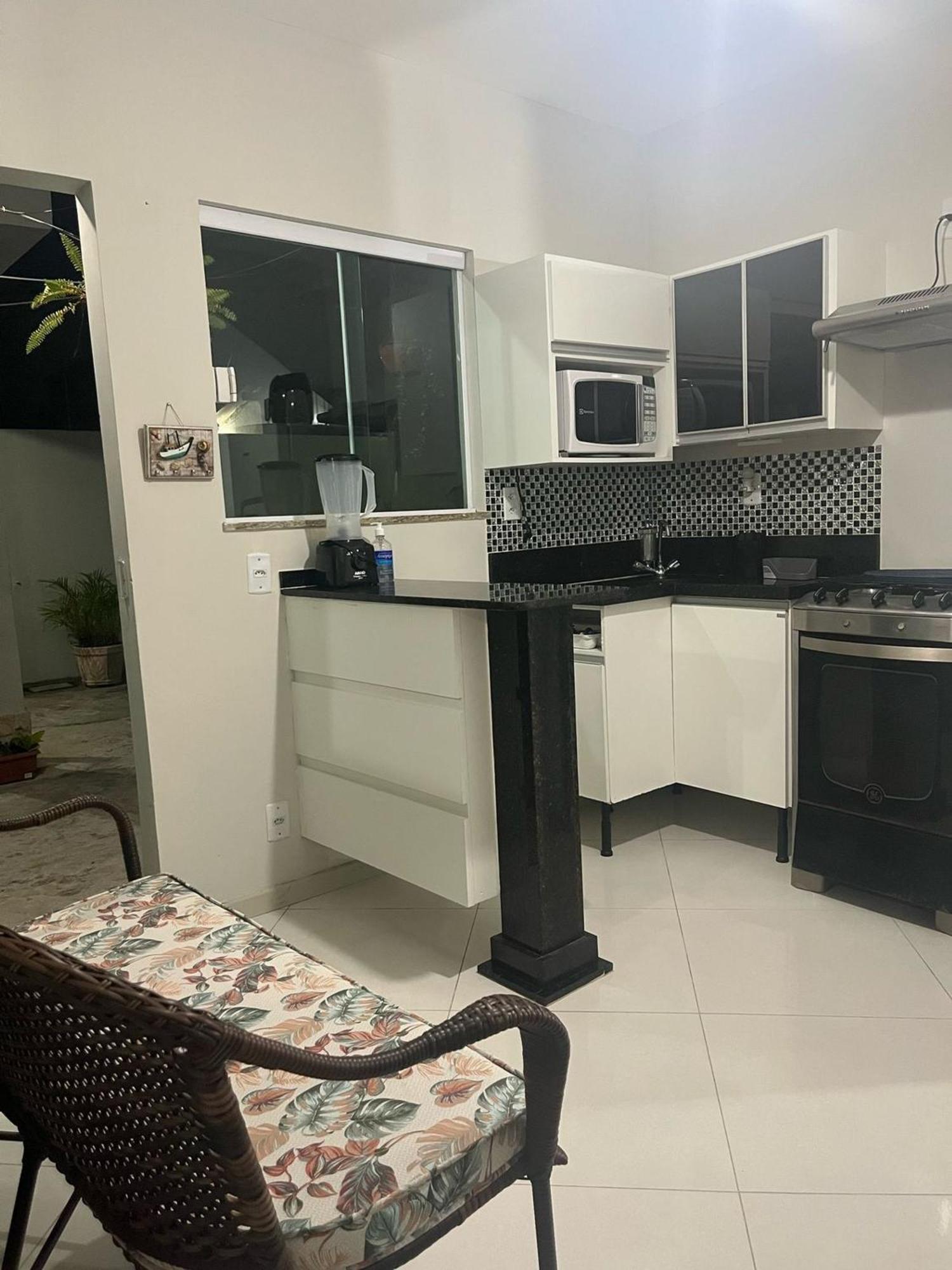 Estudio Com Ar Refrigerado A 300 M Praia Cabo Frío Exterior foto